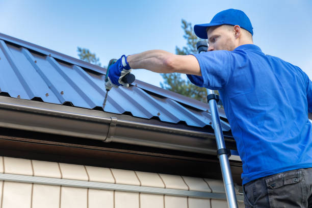 Siding in Wesley Chapel, FL